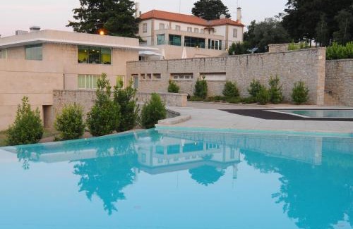 Vila Ruiva Hotel | INATEL Vila Ruiva