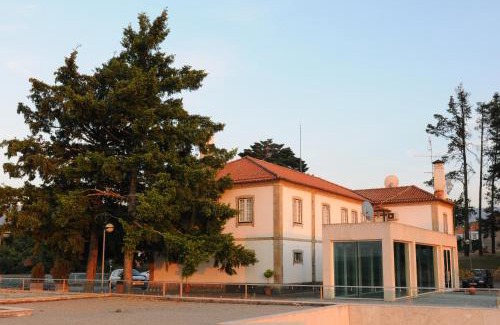 Vila Ruiva Hotel | INATEL Vila Ruiva