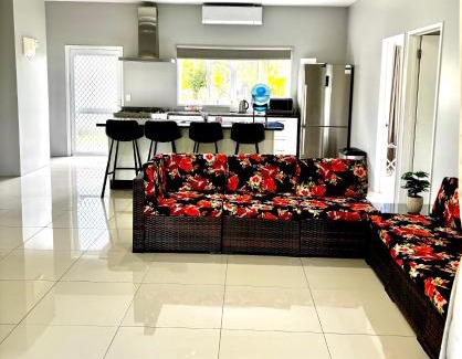 Arorangi House | Inave Holidays