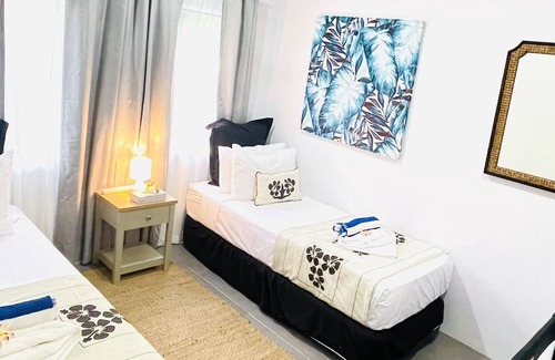 Arorangi House | Inave Oasis Holiday Homes