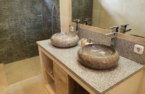 Dencarik Hotel | InBalance Resort