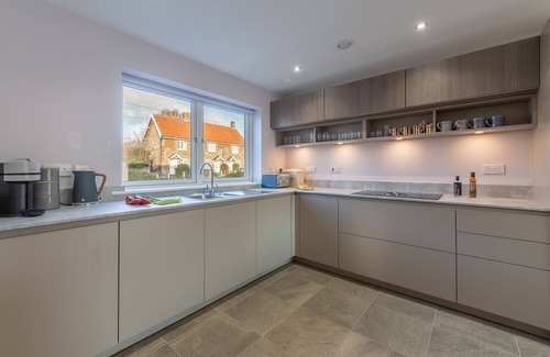 Ringstead Apartment | Inca's Rest, Sedgeford, Norfolk