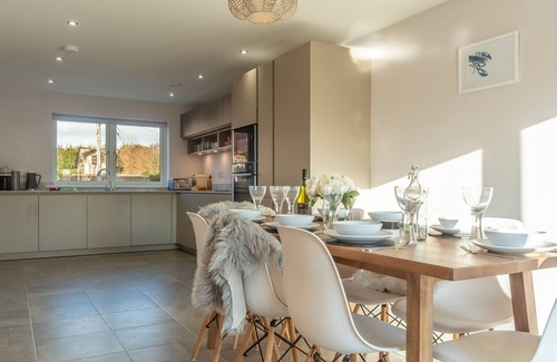 Ringstead Apartment | Inca's Rest, Sedgeford, Norfolk
