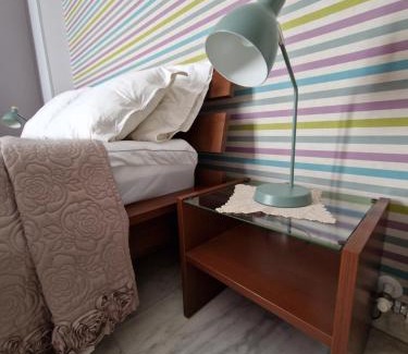 Monte Sacro Apartment | Incantevole appartamento nel Parco dell'Aniene!