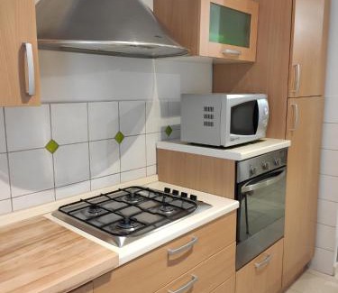Monte Sacro Apartment | Incantevole appartamento nel Parco dell'Aniene!