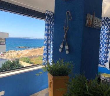 Il Monte Apartment | Incantevole casa con vista a Gallipoli