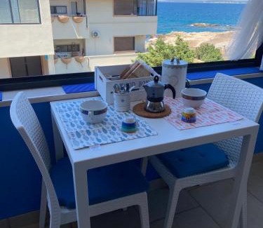 Il Monte Apartment | Incantevole casa con vista a Gallipoli