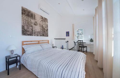 Albenga Villa | Incantevole Veranda Panoramica