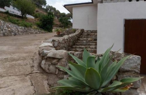 Reggio Calabria House | INCANTO Golden Place B&B - Double room