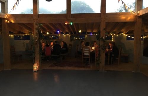 Whitegate Other | Inch Hideaway Eco Camping