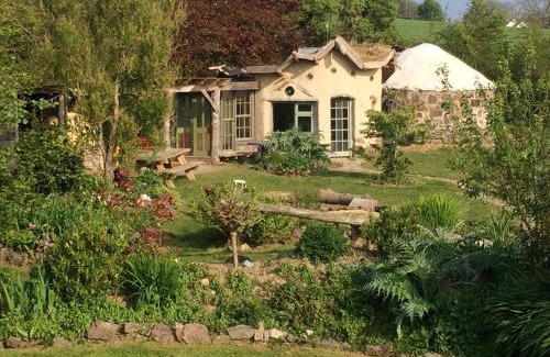 Whitegate Other | Inch Hideaway Eco Camping