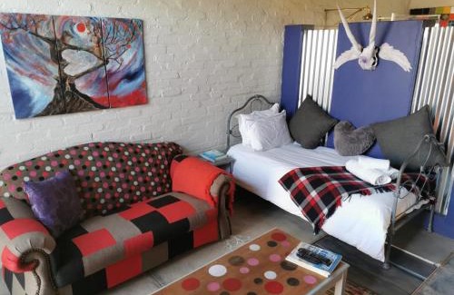 Magareng Apartment | InchCape