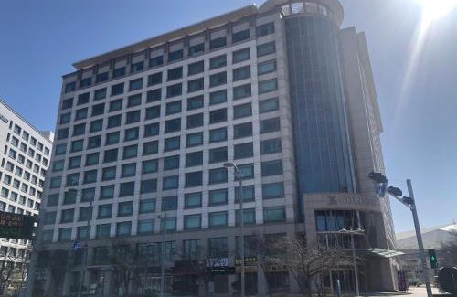 Jung-gu House | Incheon Airport Guesthouse