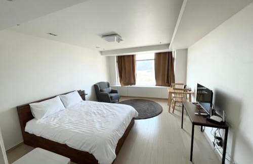 Jung-gu House | Incheon Airport Guesthouse