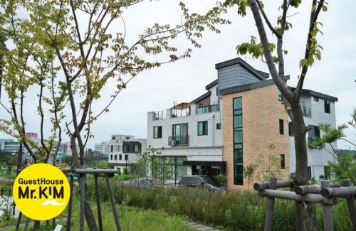 Unseo-dong House | Incheon Airport Mr Kim Guest House