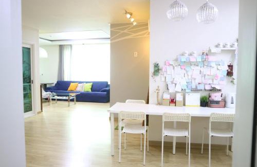 Unseo-dong House | Incheon Airport Mr Kim Guest House