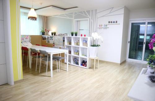 Unseo-dong House | Incheon Airport Mr Kim Guest House
