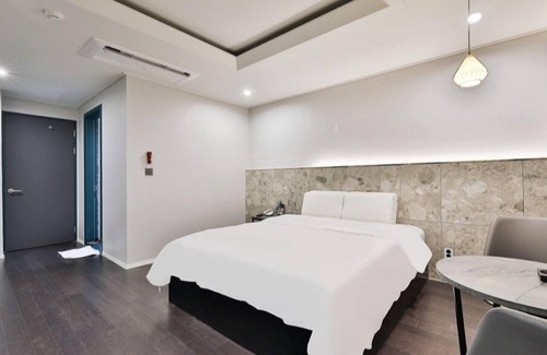 Seo-gu Hotel | Incheon BEYOND HOTEL