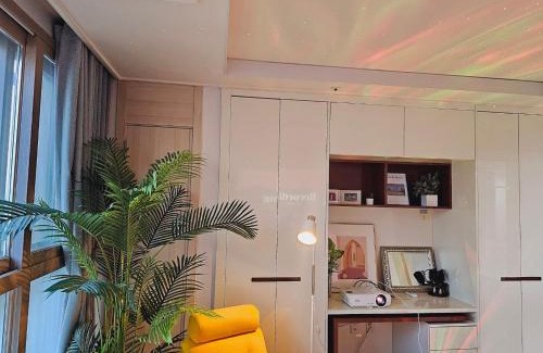 Guwol-dong Apartment | Incheon City Hall Station Full Option Lovely House