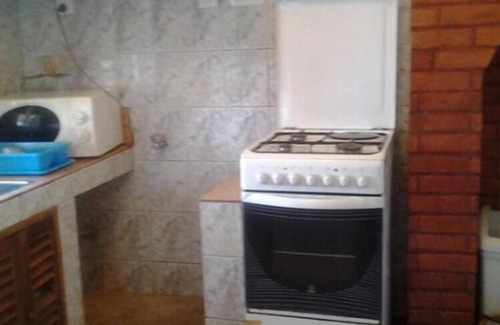 Ukunda Cottage | Inchi Raha Cottages