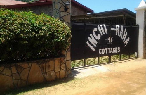 Ukunda Cottage | Inchi Raha Cottages