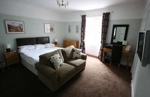 Inchture Hotel | Inchture Hotel