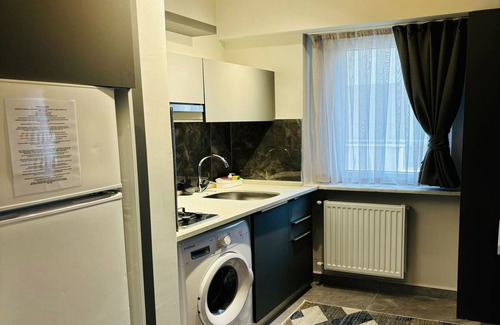 Isparta Apartment | Inci Konaklama
