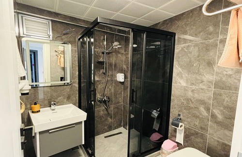 Isparta Apartment | Inci Konaklama
