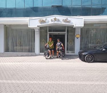 Ortakoy Hotel | inci otel