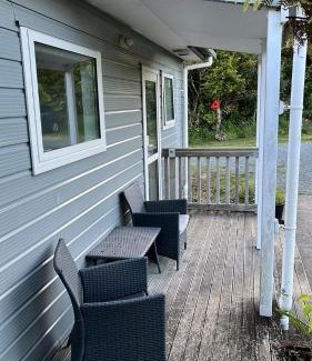 Tararua Forest Park Cabin | Incline Cottage