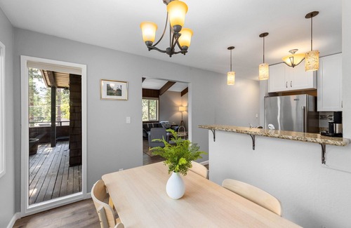 Incline Village Apartment | Incline Tranquil Loft