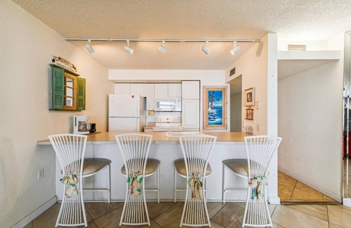 North Ocean City Condo | Includes Xplorie Activities and Linens. PYRAMID - 2BR oceanfront condo w/outdoor pool.