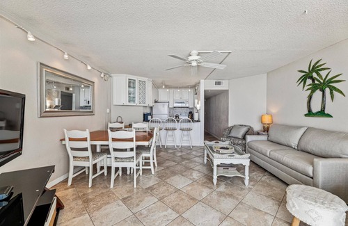 North Ocean City Condo | Includes Xplorie Activities and Linens. PYRAMID - 2BR oceanfront condo w/outdoor pool.
