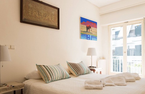 Mets Apartment | Incredible Acropolis view Apartment