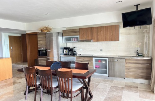 Punta Sam Apartment | Incredible apartment in playa la amada