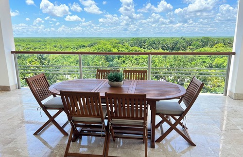 Punta Sam Apartment | Incredible apartment in playa la amada