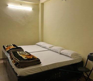 Sigra House | Incredible Banaras Inn
