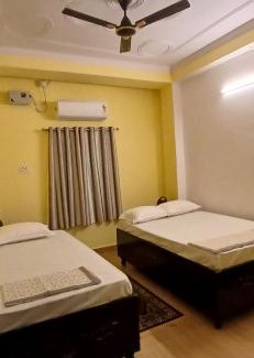 Sigra House | Incredible Banaras Inn