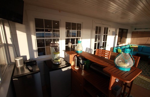 Manasquan House | Incredible Beachfront Home