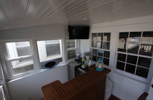 Manasquan House | Incredible Beachfront Home