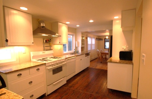 Manasquan House | Incredible Beachfront Home