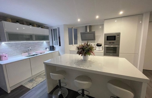 Gandia Apartment | Incredible centrally located apartment