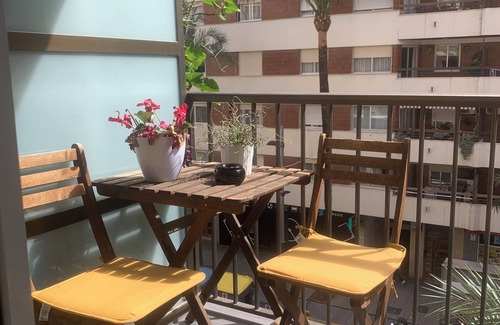 Gandia Apartment | Incredible centrally located apartment