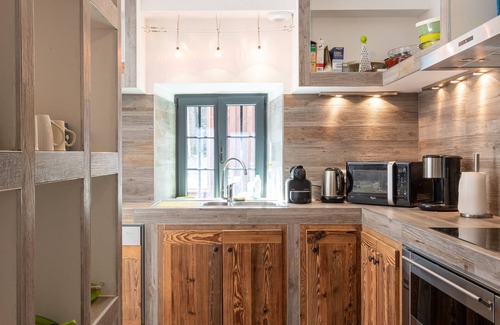 Linthal Ski Chalet | Incredible Chalet in the Southern Vosges (Alsace)