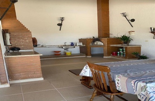 Jarinu House | Incredible farm with full leisure facilities for the whole family in Jarinu.