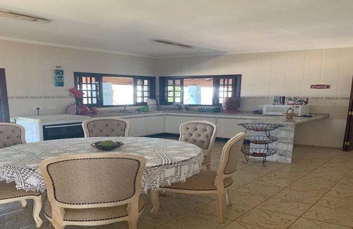 Jarinu House | Incredible farm with full leisure facilities for the whole family in Jarinu.