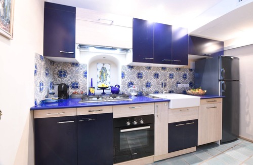 Conca dei Marini Villa | Incredible location in Amalfi Coast, with amazing view to detox body and soul