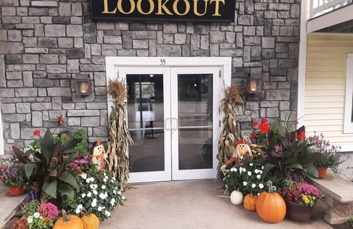 Ogunquit Condo | Incredible Panoramic Views & Prime Location