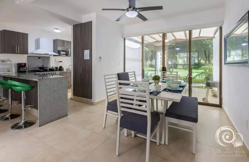 Playa del Carmen Condo | Incredible Place w/Pool & WiFi, Xcaret 5 Min