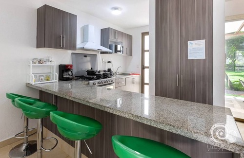 Playa del Carmen Condo | Incredible Place w/Pool & WiFi, Xcaret 5 Min